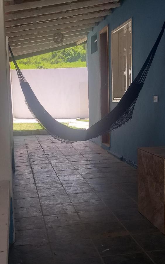 Casa Beija-Flor Pousada Velha Boipeba Екстер'єр фото