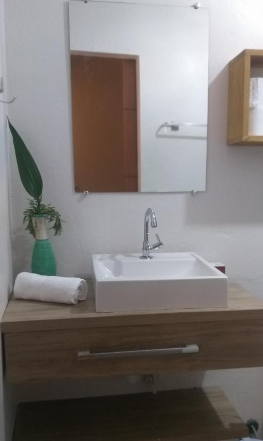 Casa Beija-Flor Pousada Velha Boipeba Екстер'єр фото