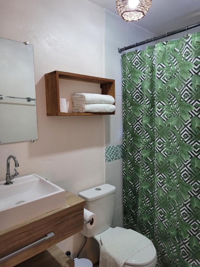 Casa Beija-Flor Pousada Velha Boipeba Екстер'єр фото