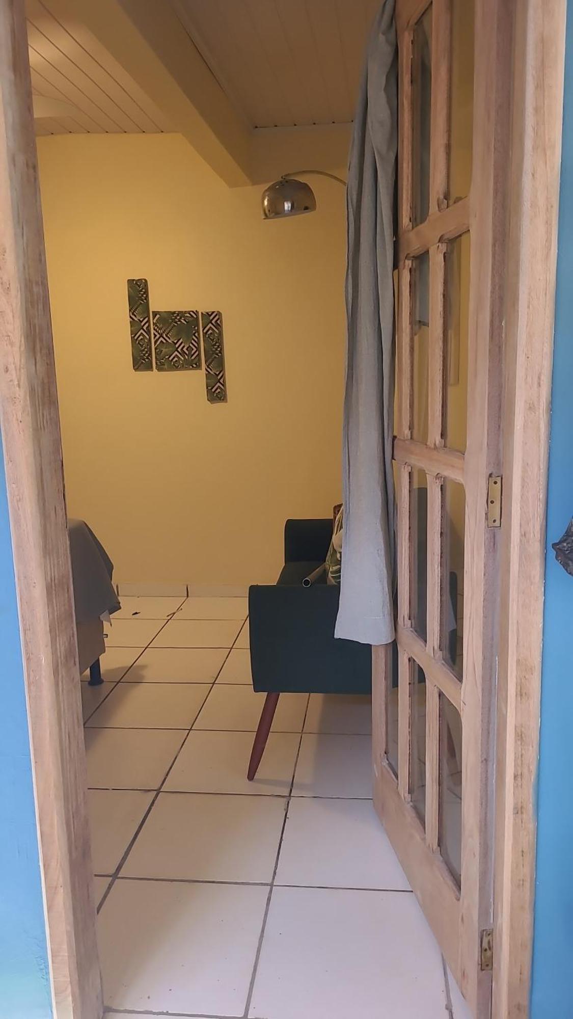Casa Beija-Flor Pousada Velha Boipeba Екстер'єр фото