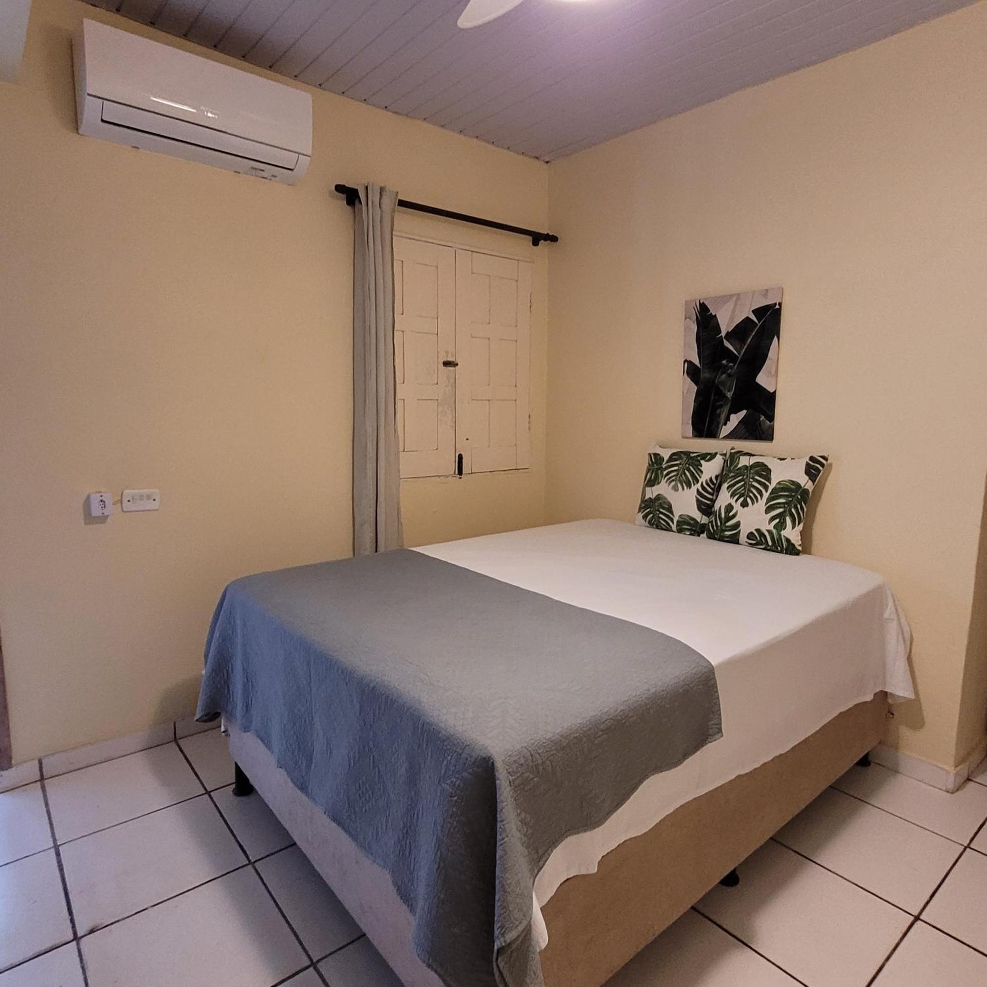 Casa Beija-Flor Pousada Velha Boipeba Екстер'єр фото